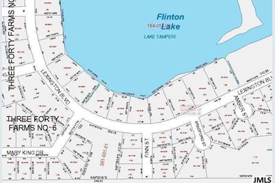 Lexington Road #Lot 101, Jackson, MI 49201 - Photo 1