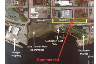 509 Lake St, Ludington, MI 49431 - Photo 3