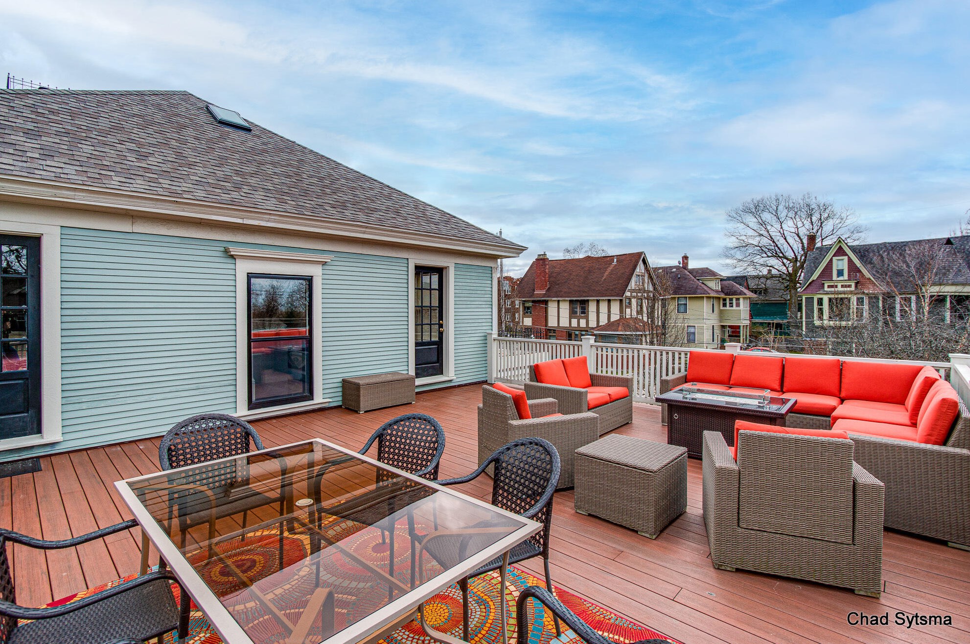 703 Madison Ave, Grand Rapids MI  49503-5315 exterior