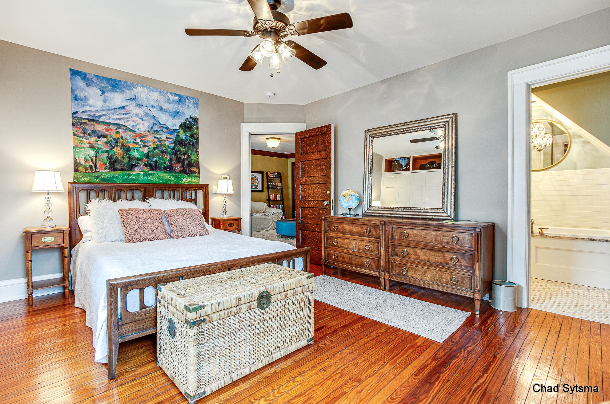 703 Madison Ave, Grand Rapids MI  49503-5315 exterior