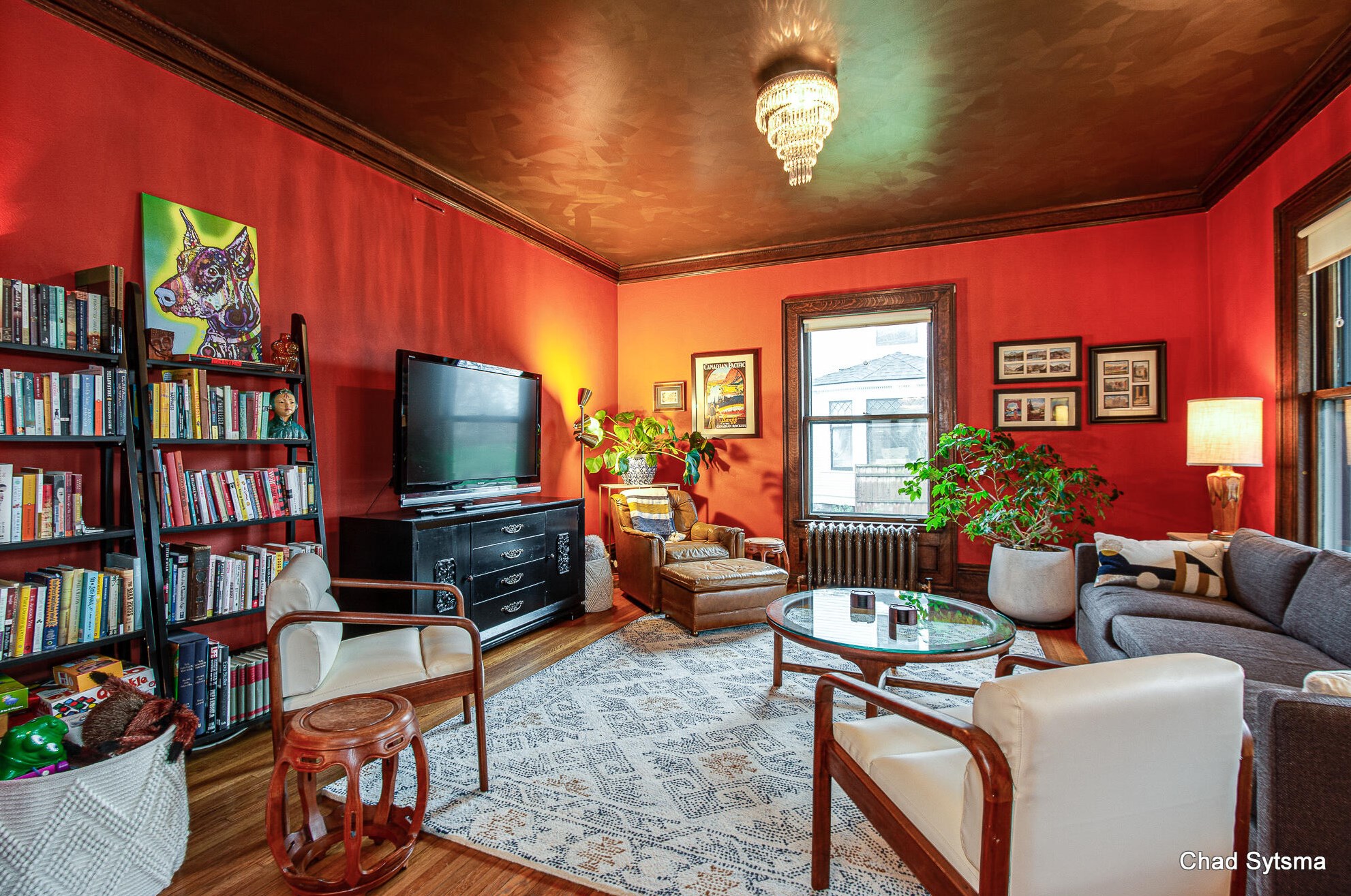 703 Madison Ave, Grand Rapids MI  49503-5315 exterior