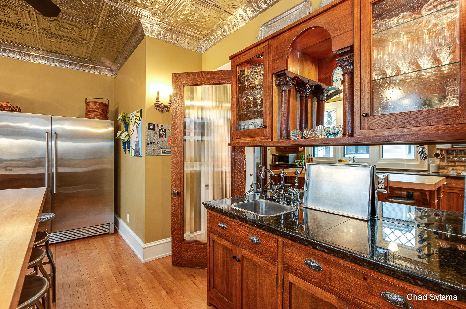 703 Madison Ave, Grand Rapids MI  49503-5315 exterior