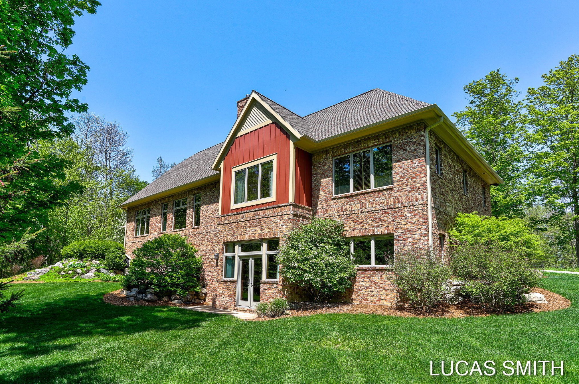 3541 54th St, Hamilton MI  49419-9609 exterior