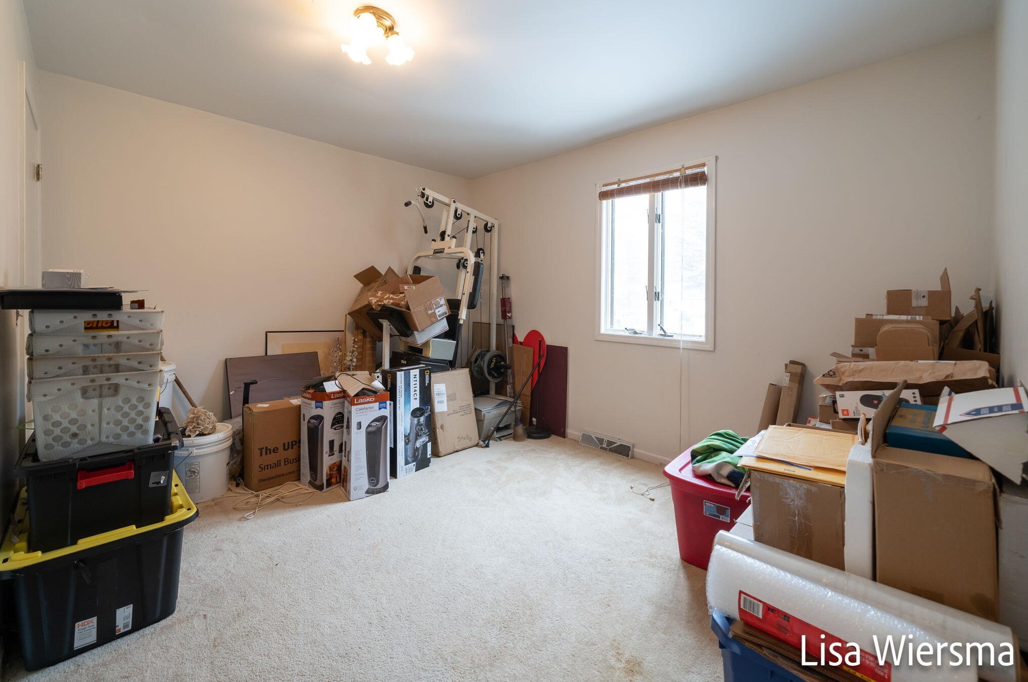 16400 Hickory St, Spring Lake MI  49456-1014 exterior