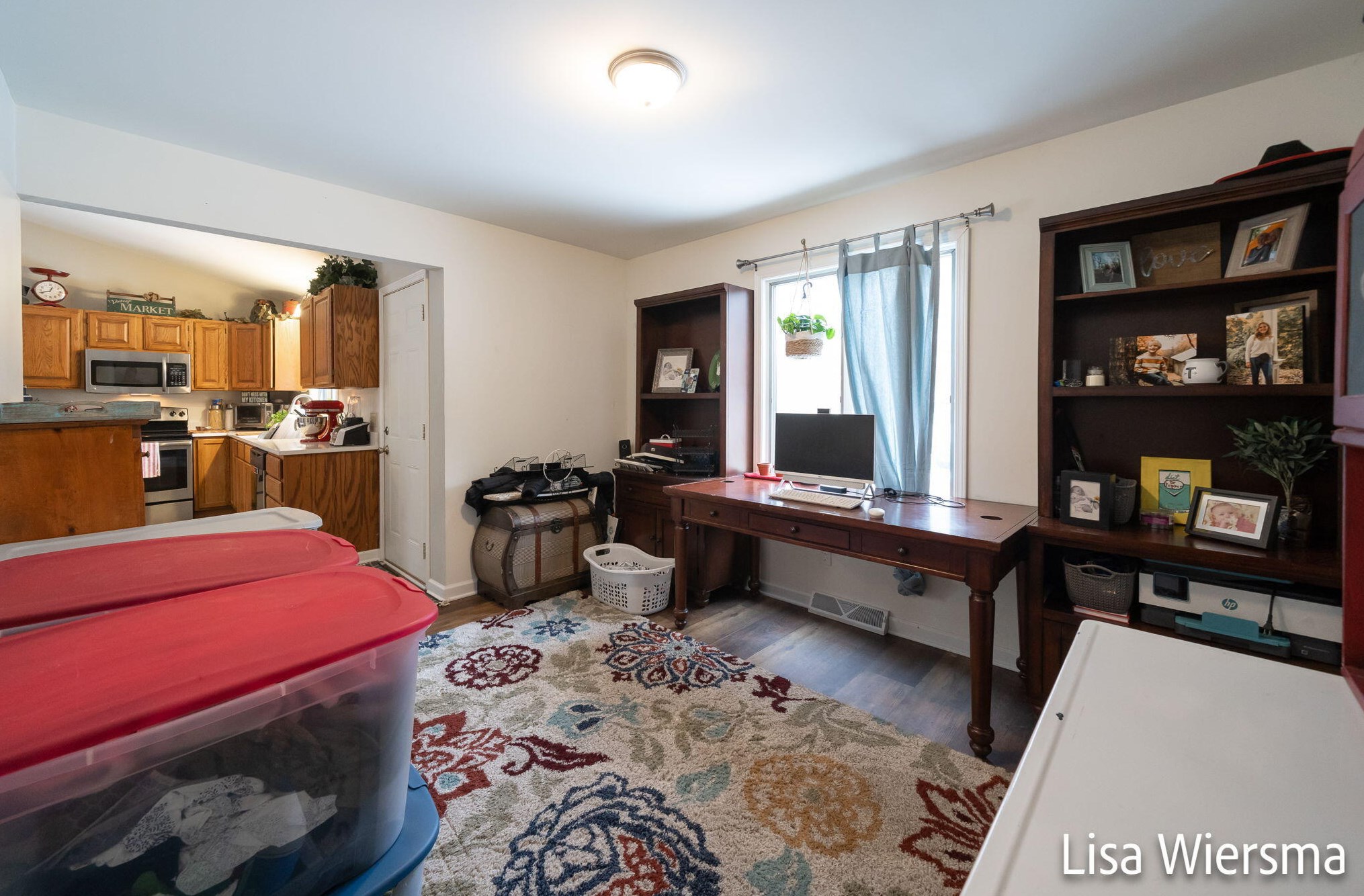 16400 Hickory St, Spring Lake MI  49456-1014 exterior