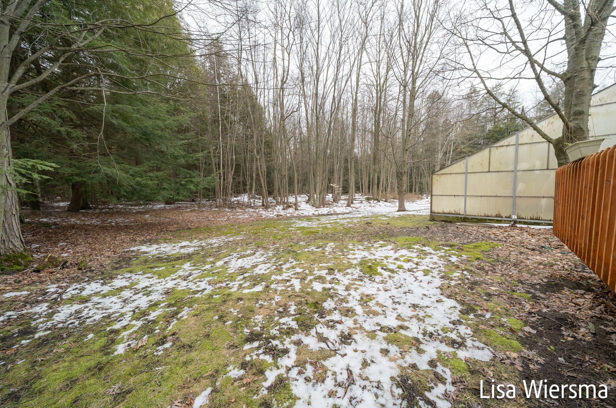 16400 Hickory St, Spring Lake MI  49456-1014 exterior