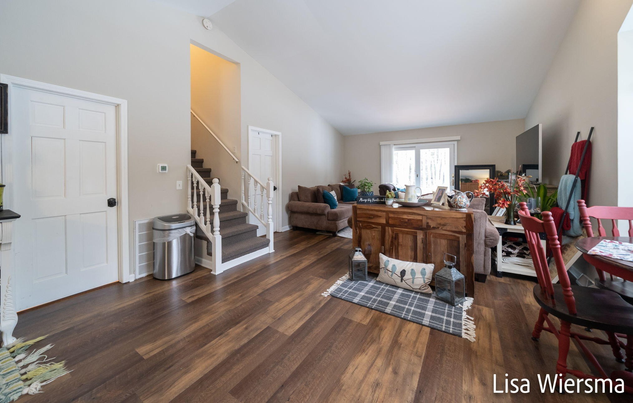 16400 Hickory St, Spring Lake MI  49456-1014 exterior