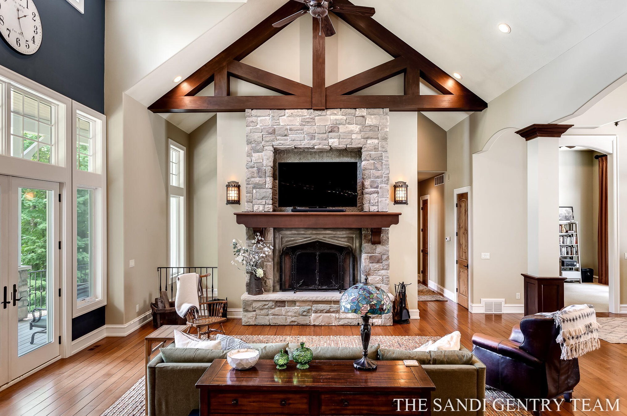 19428 Rosemary Rd, Spring Lake MI  49456-9600 exterior