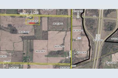 6 Acres W Polk Road, Mears, MI 49436 - Photo 1
