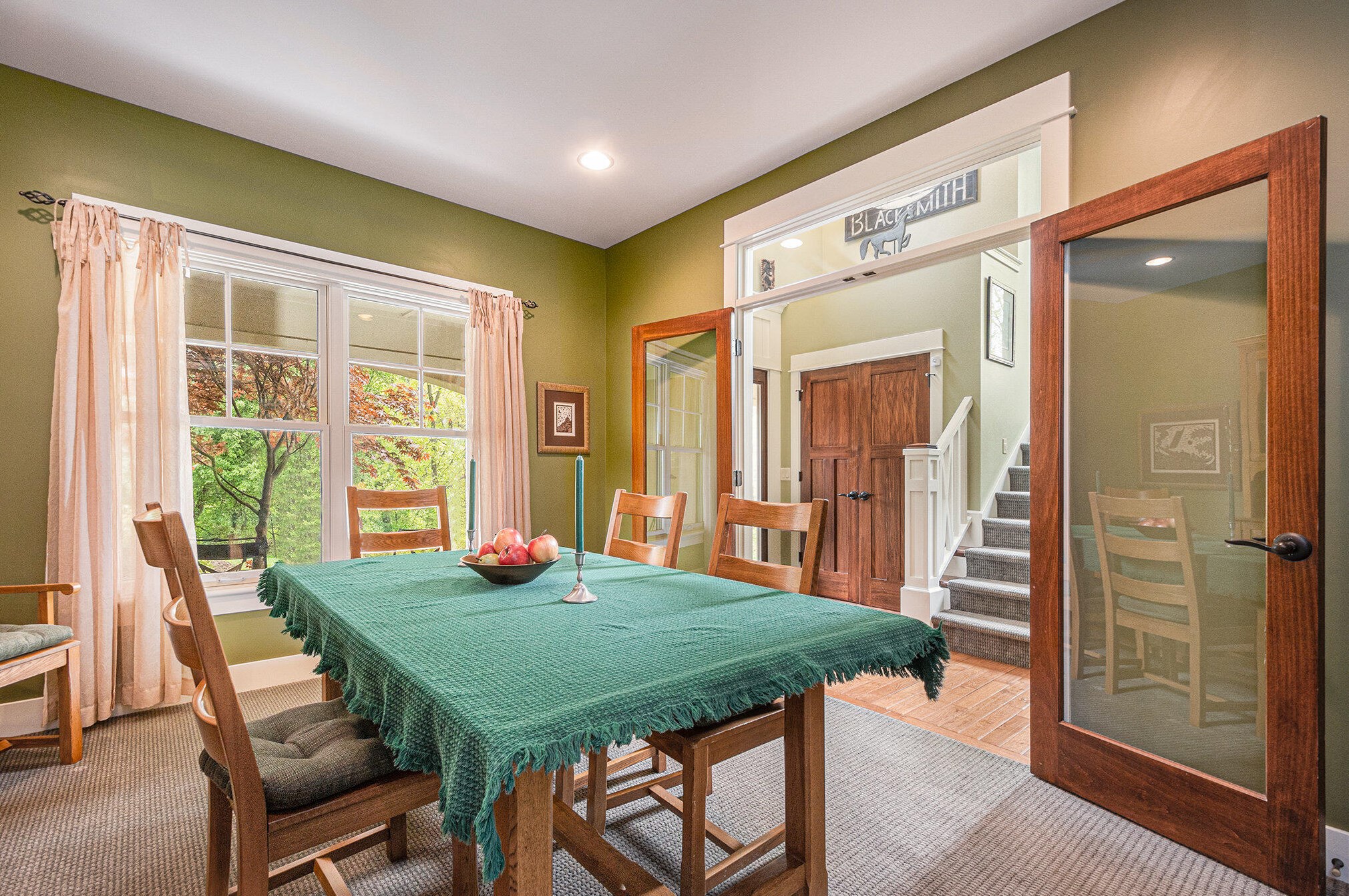 5254 Canyon River Dr, Ada MI 49301-8869 exterior