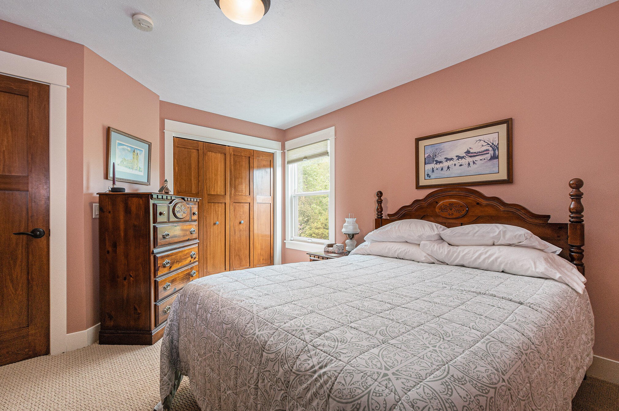 5254 Canyon River Dr, Ada MI 49301-8869 exterior