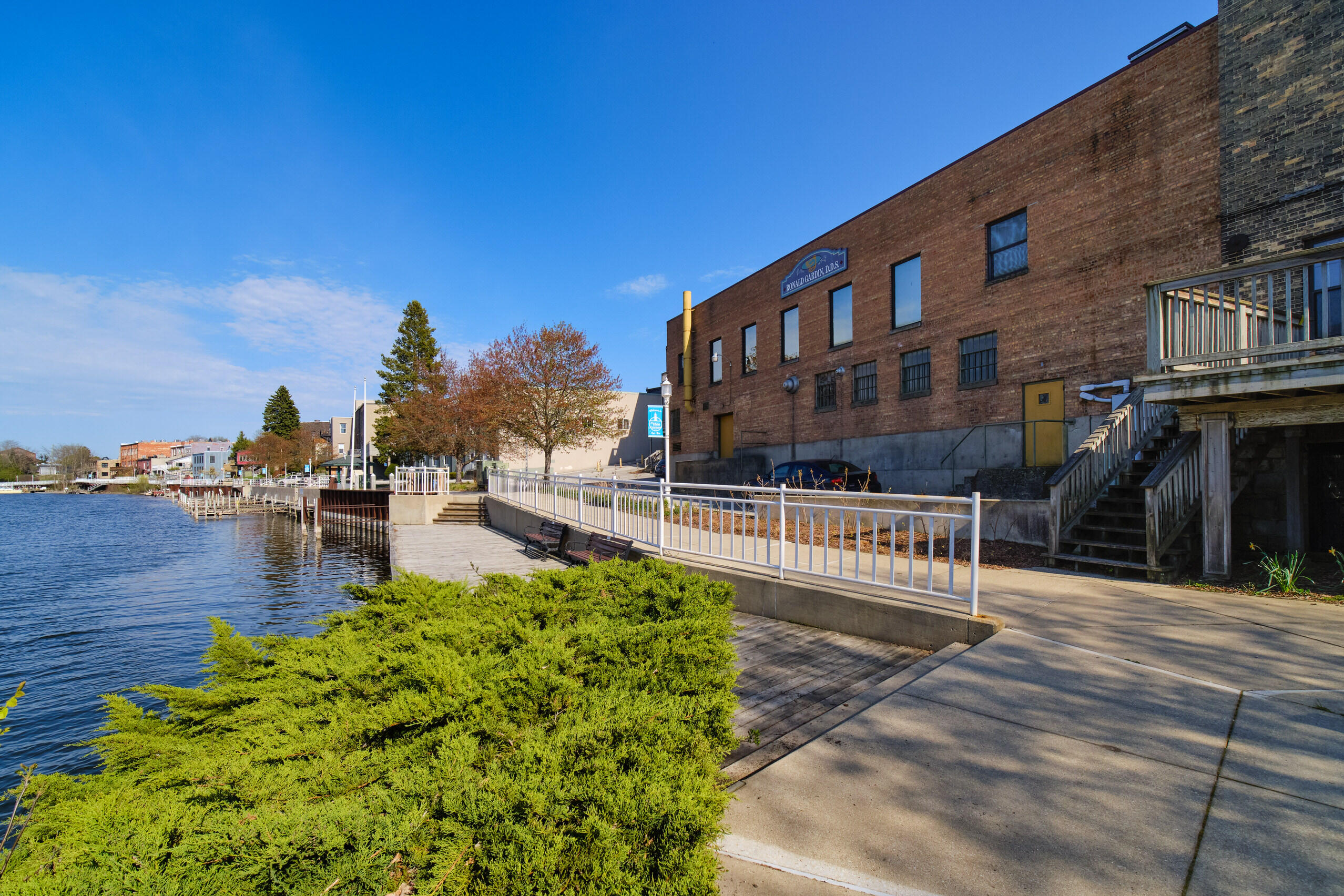 390 River St, Manistee, MI 49660 MLS 23016535 Coldwell Banker