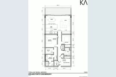 901 Adelaide Circle #208, Muskegon, MI 49441 - Photo 23