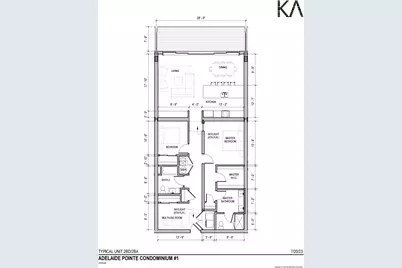 901 Adelaide Circle #505, Muskegon, MI 49441 - Photo 23