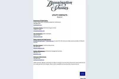 8532 Brighten Trail, Mattawan, MI 49071 - Photo 19