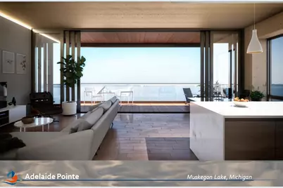 901 Adelaide Circle #201, Muskegon, MI 49441 - Photo 5