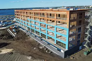 901 Adelaide Cir, Muskegon, MI 49441 - Photo 3