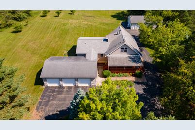 6111 Clise Road, Bath, MI 48808 Home for Sale MLS# 53023024103