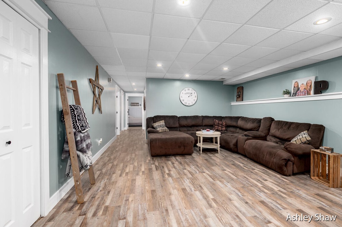 4034 30 St, Dorr MI 49323-9717 exterior