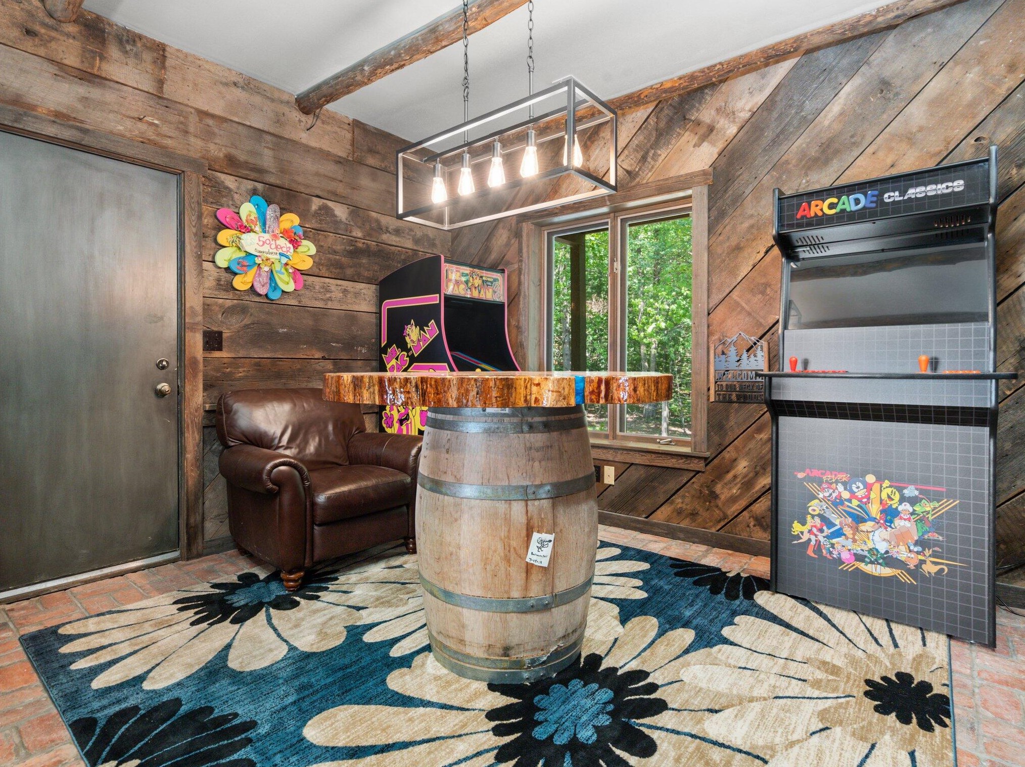 5018 Fox Farm Rd, Stronach MI 49660-9538 exterior