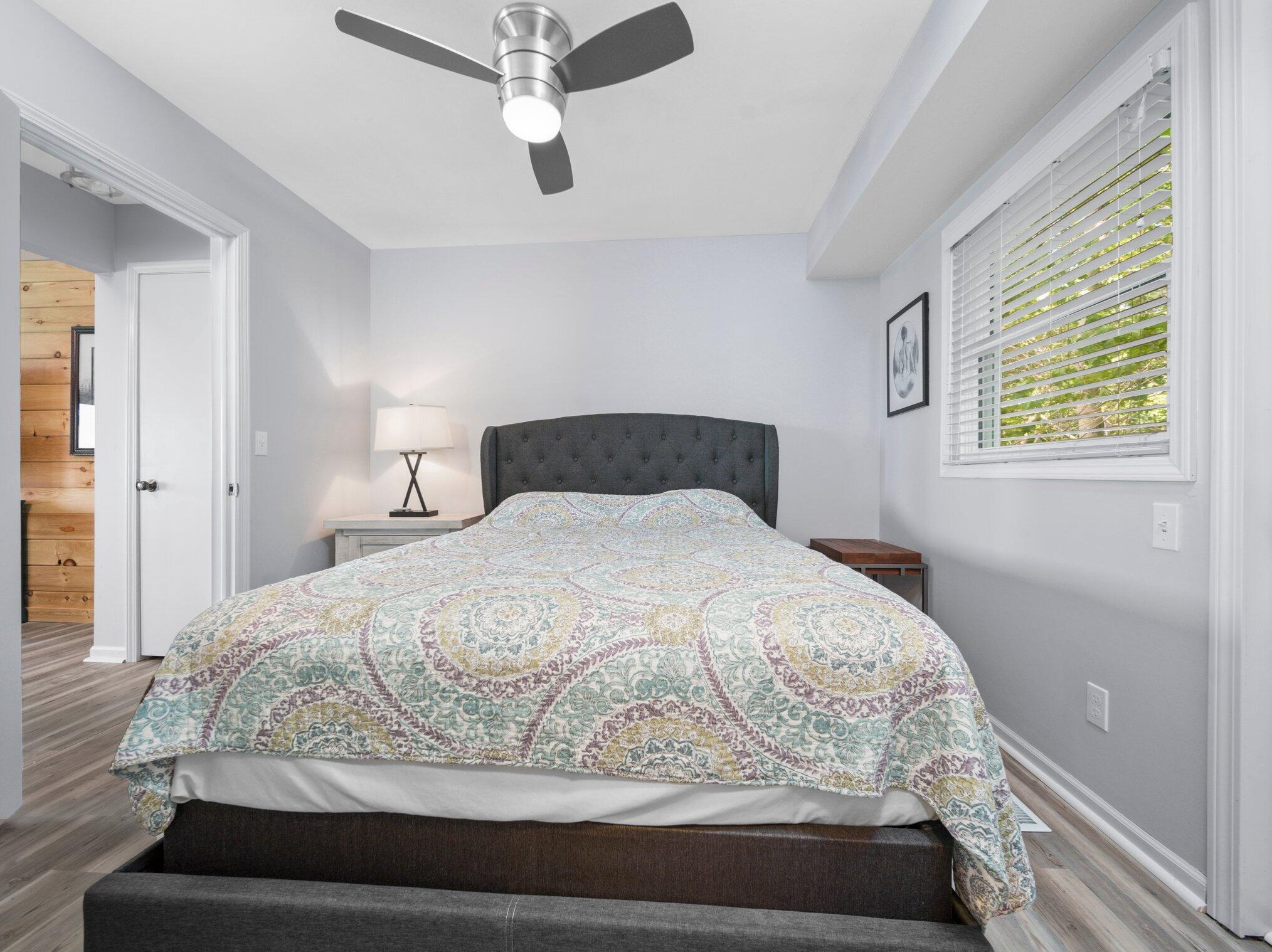 5018 Fox Farm Rd, Stronach MI 49660-9538 exterior