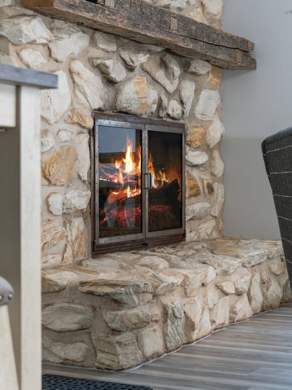 5018 Fox Farm Rd, Stronach MI 49660-9538 exterior