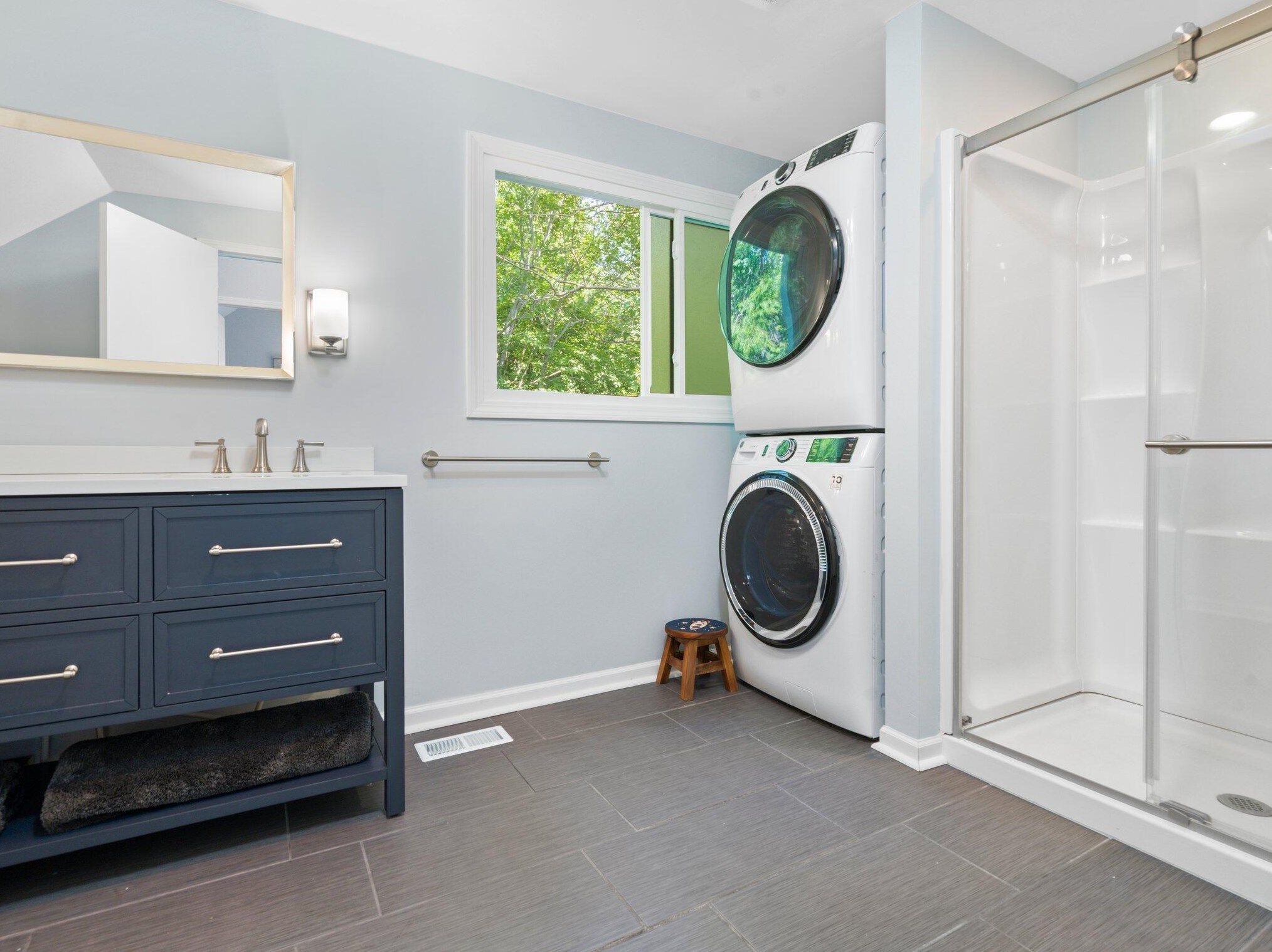 5018 Fox Farm Rd, Stronach MI 49660-9538 exterior