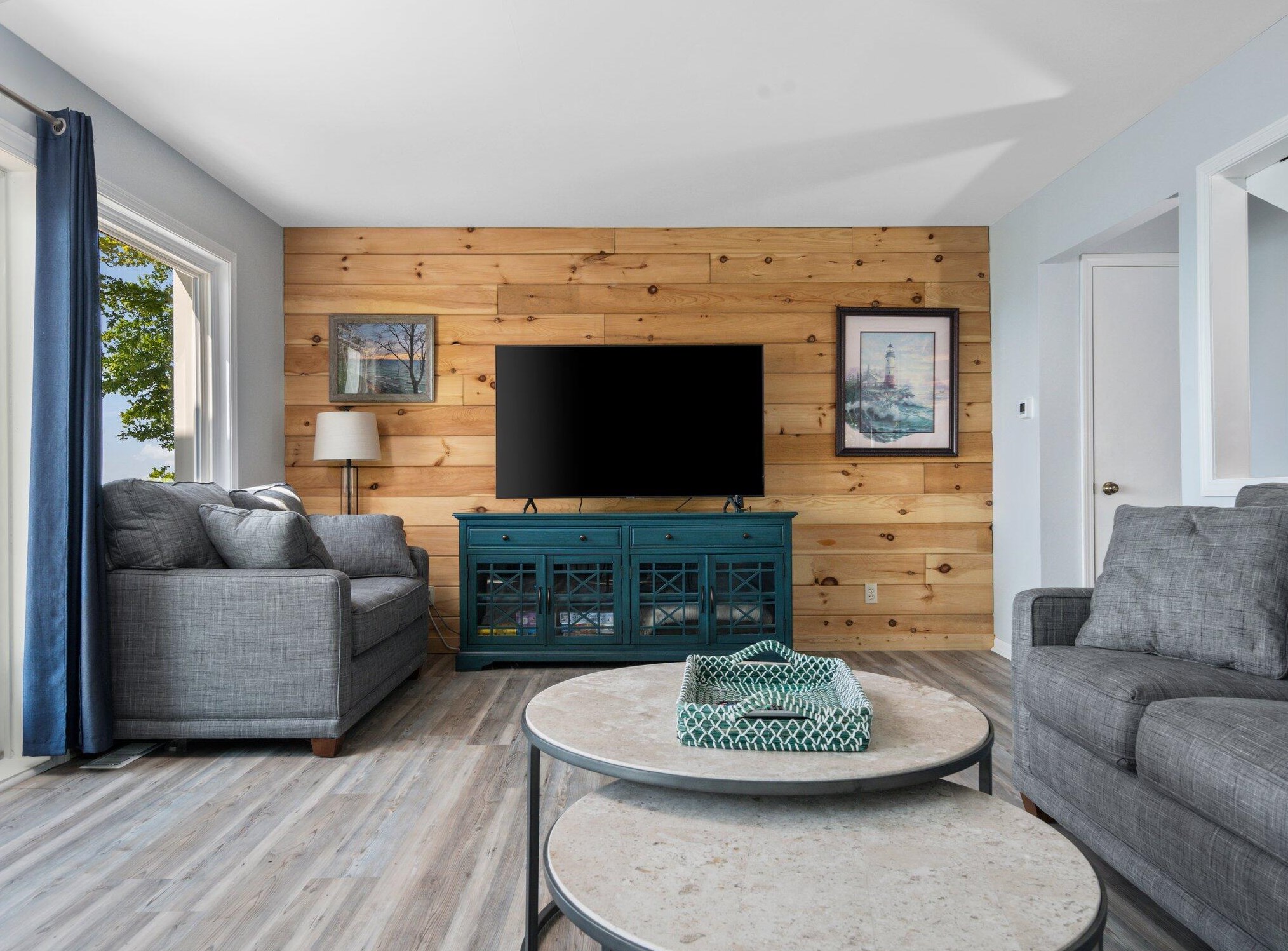 5018 Fox Farm Rd, Stronach MI 49660-9538 exterior