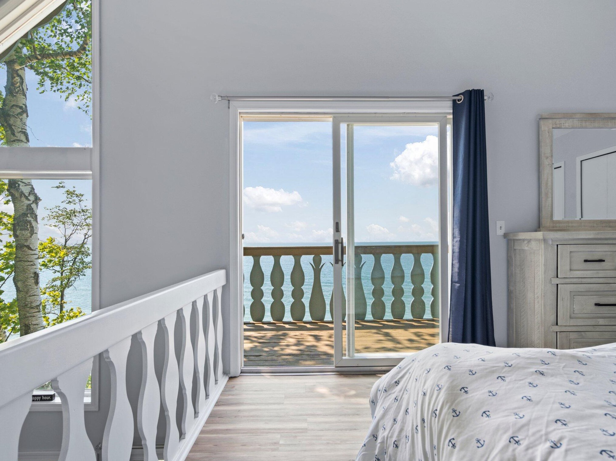 5018 Fox Farm Rd, Stronach MI 49660-9538 exterior