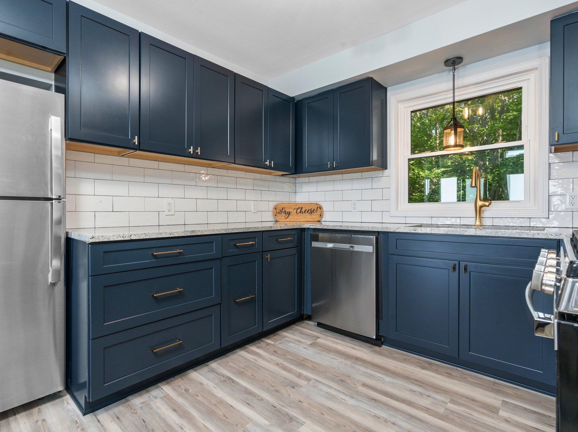 5018 Fox Farm Rd, Stronach MI 49660-9538 exterior