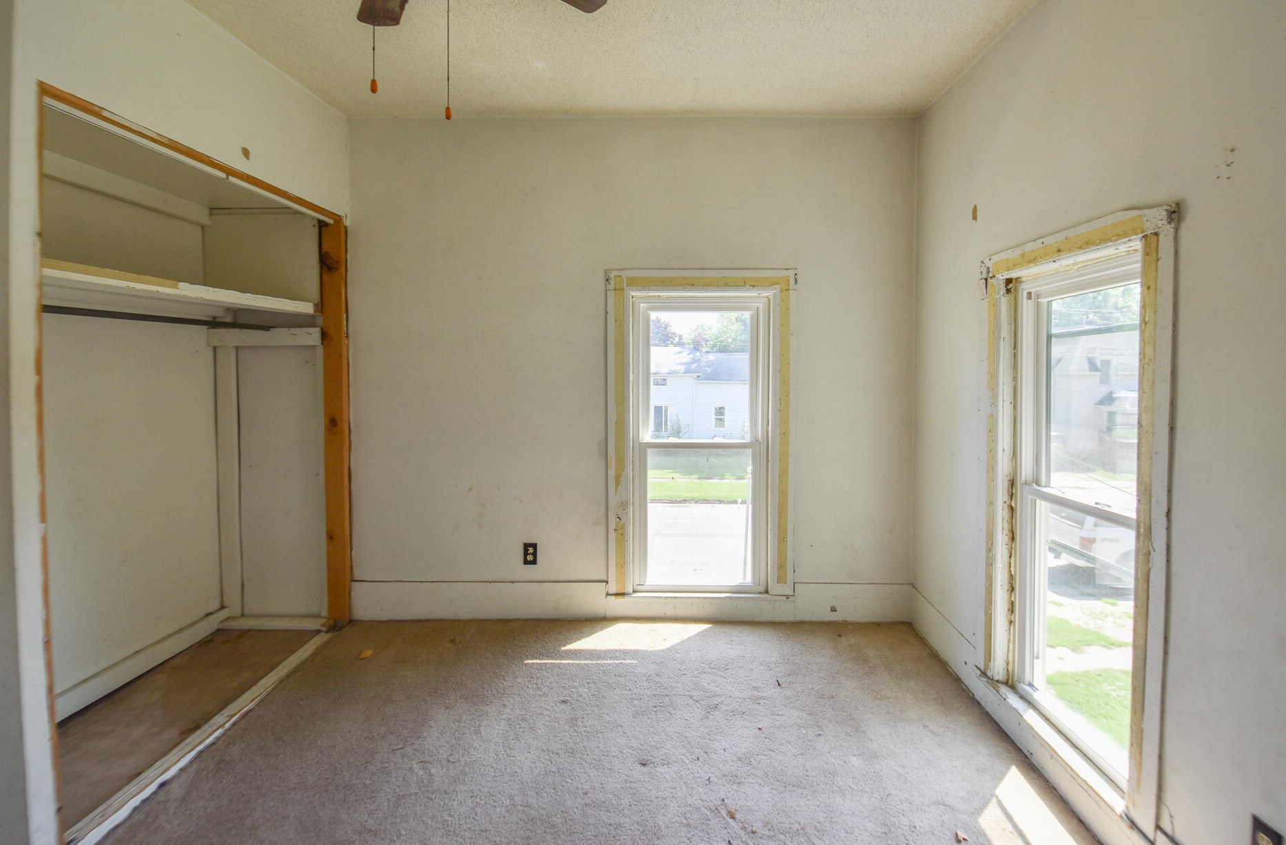 90 Pierce St, Coldwater MI 49036-1338 exterior