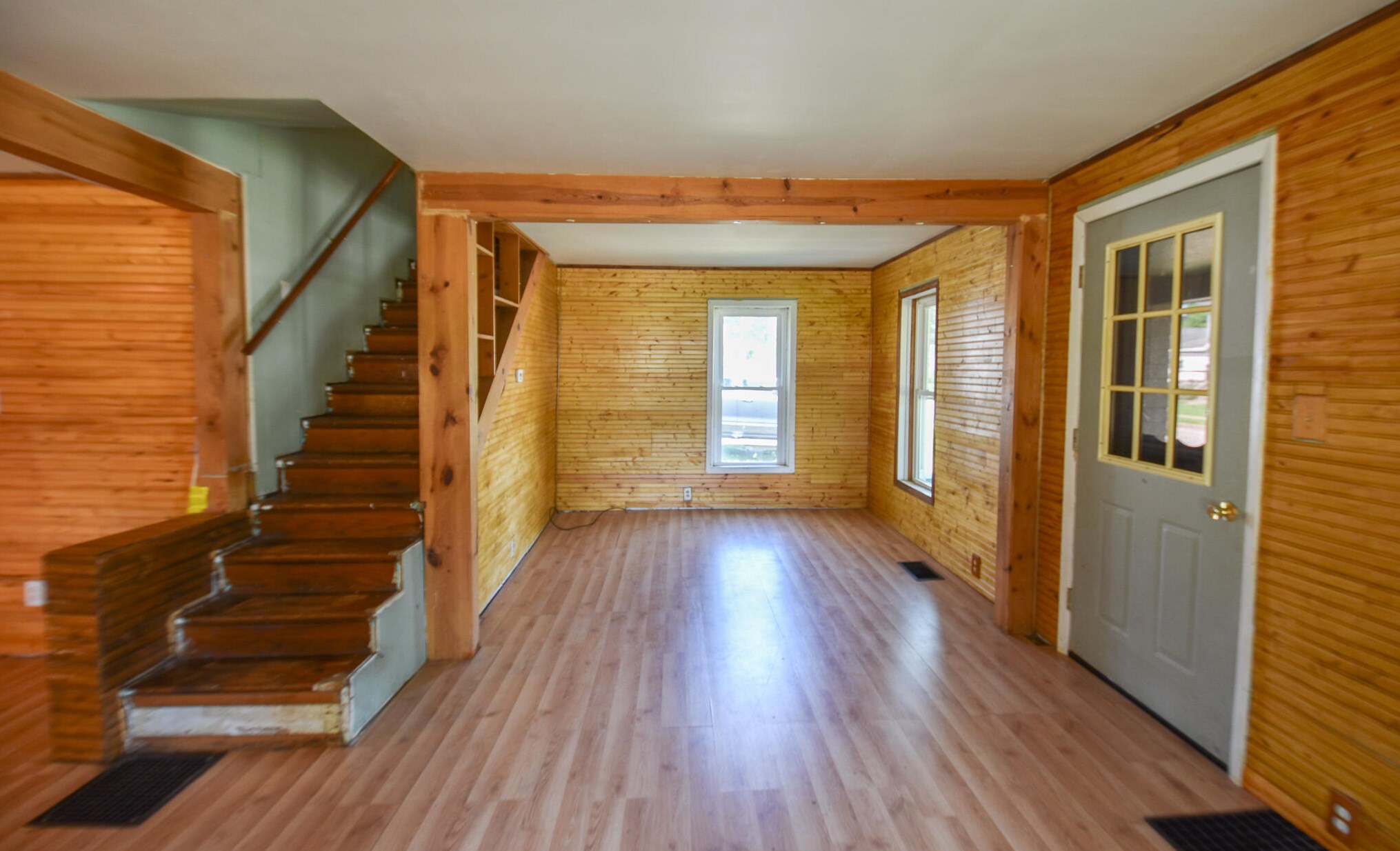 90 Pierce St, Coldwater MI 49036-1338 exterior