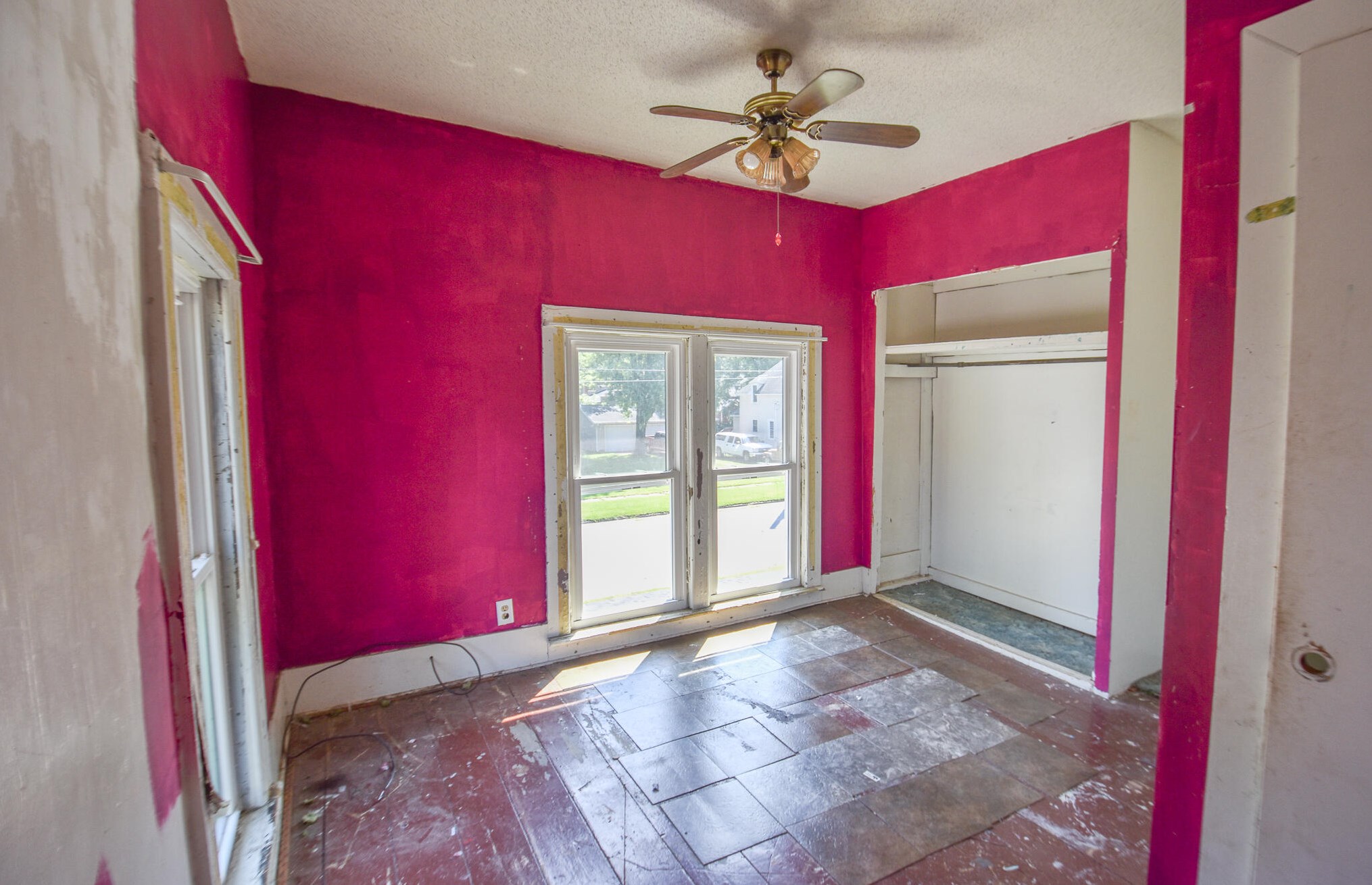 90 Pierce St, Coldwater MI 49036-1338 exterior