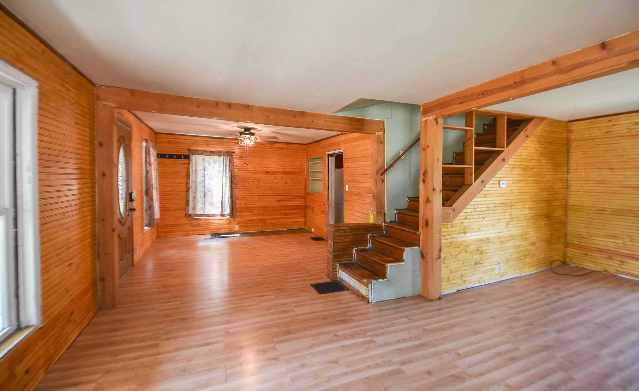 90 Pierce St, Coldwater MI 49036-1338 exterior