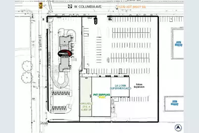 1791 W Columbia Avenue #A, Battle Creek, MI 49015 - Photo 1