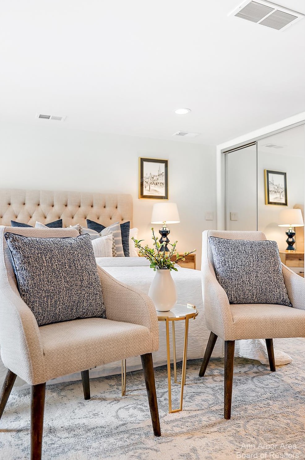 1358 Arlington Blvd, Ann Arbor MI  48104-4028 exterior