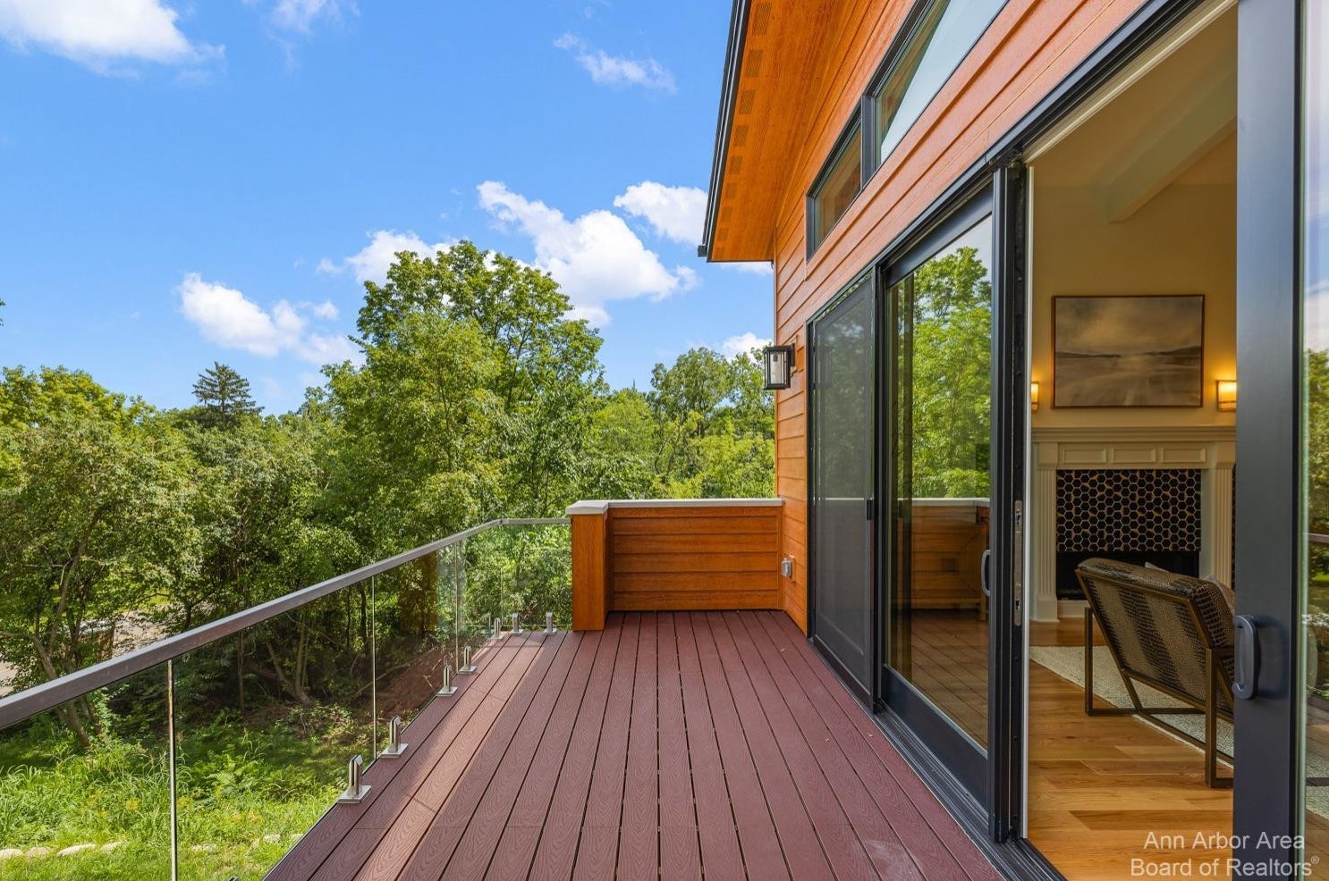 1358 Arlington Blvd, Ann Arbor MI  48104-4028 exterior