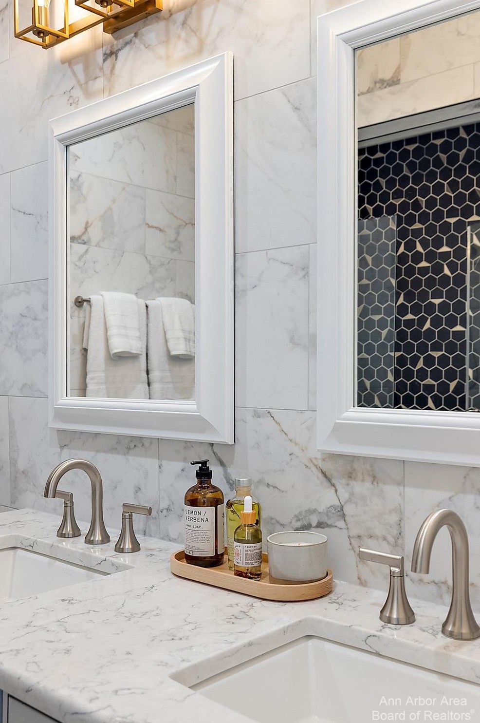 1358 Arlington Blvd, Ann Arbor MI  48104-4028 exterior