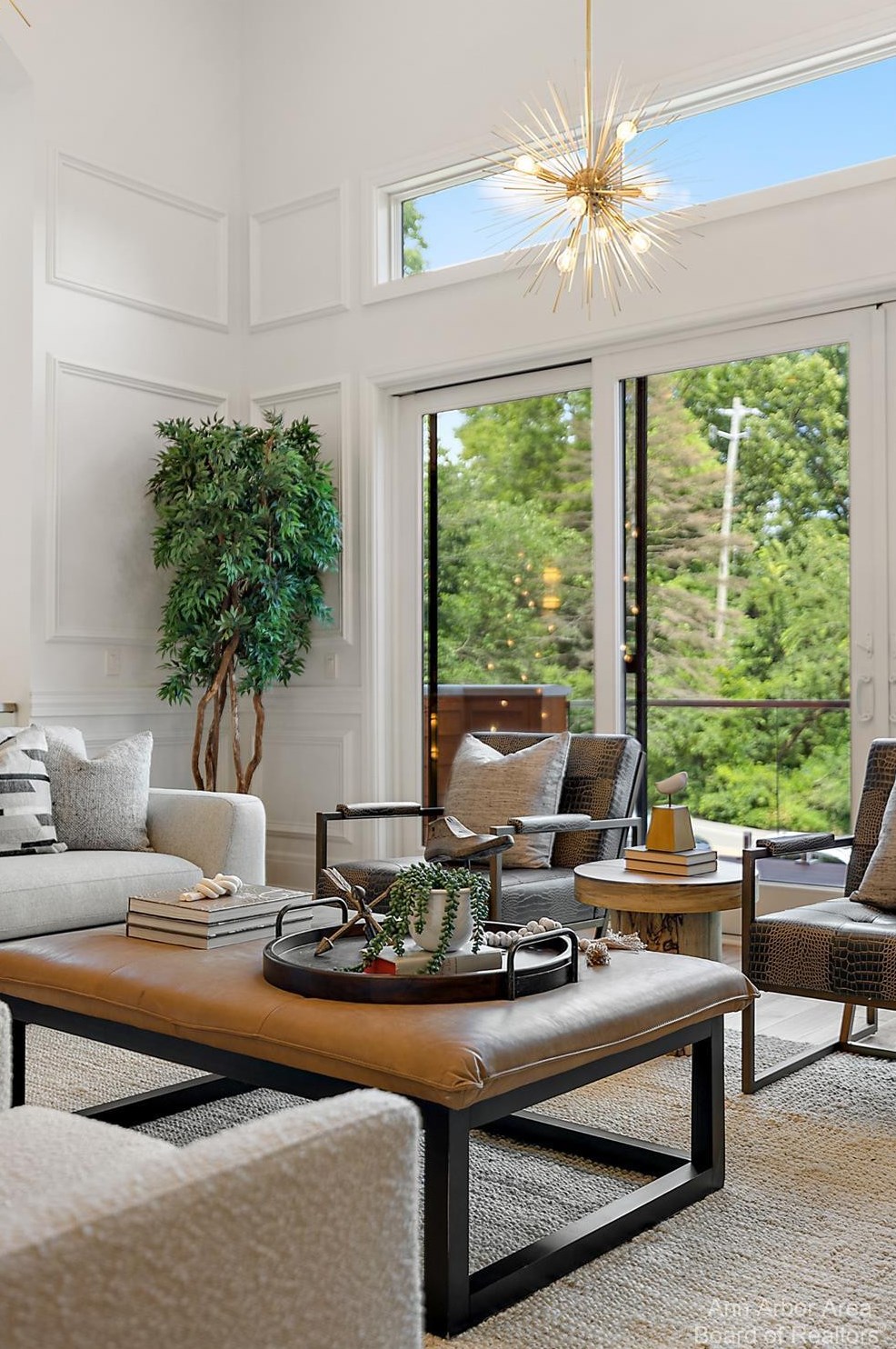 1358 Arlington Blvd, Ann Arbor MI  48104-4028 exterior