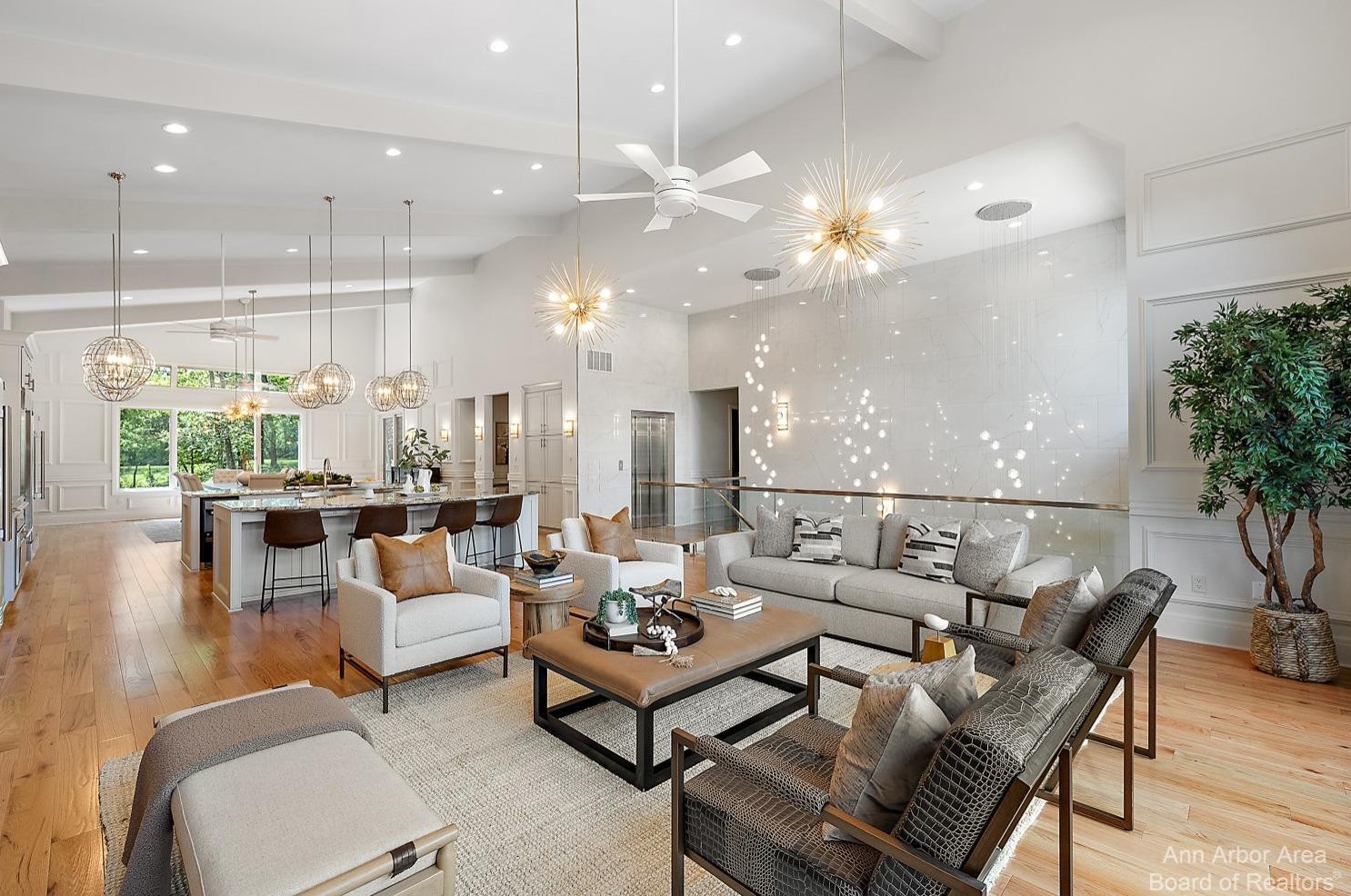 1358 Arlington Blvd, Ann Arbor MI  48104-4028 exterior