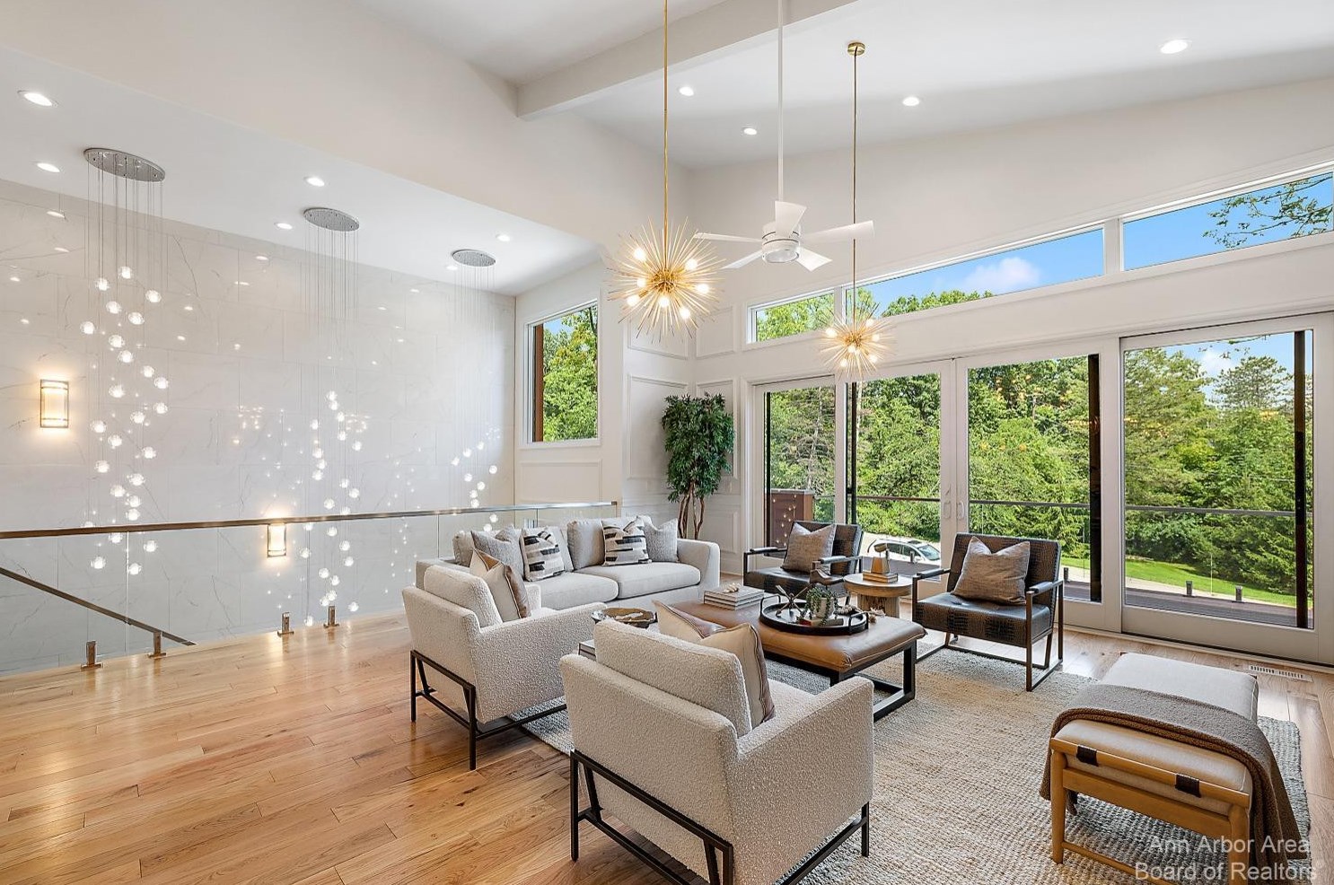 1358 Arlington Blvd, Ann Arbor MI  48104-4028 exterior