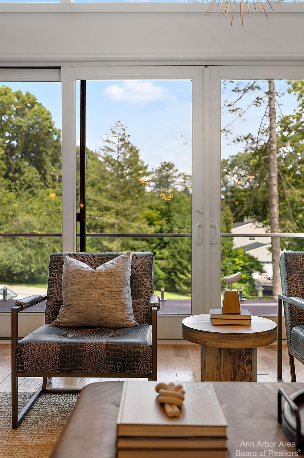 1358 Arlington Blvd, Ann Arbor MI  48104-4028 exterior