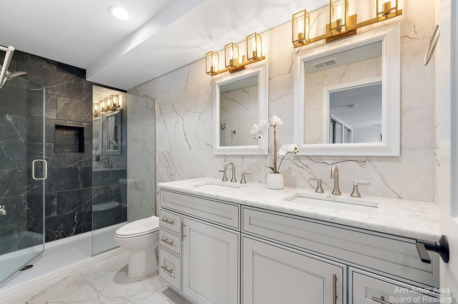 1358 Arlington Blvd, Ann Arbor MI  48104-4028 exterior