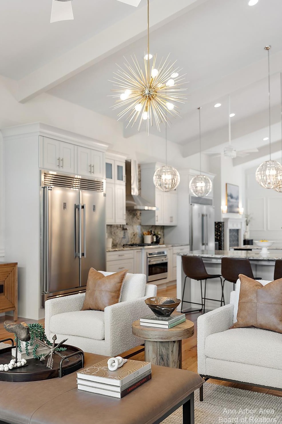 1358 Arlington Blvd, Ann Arbor MI  48104-4028 exterior