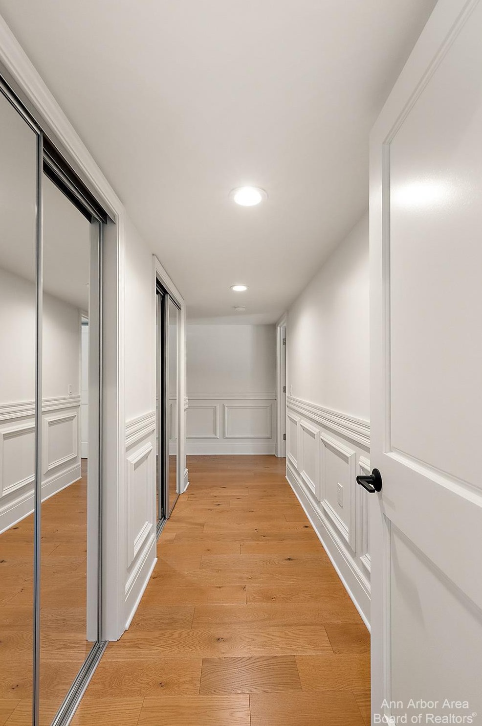 1358 Arlington Blvd, Ann Arbor MI  48104-4028 exterior