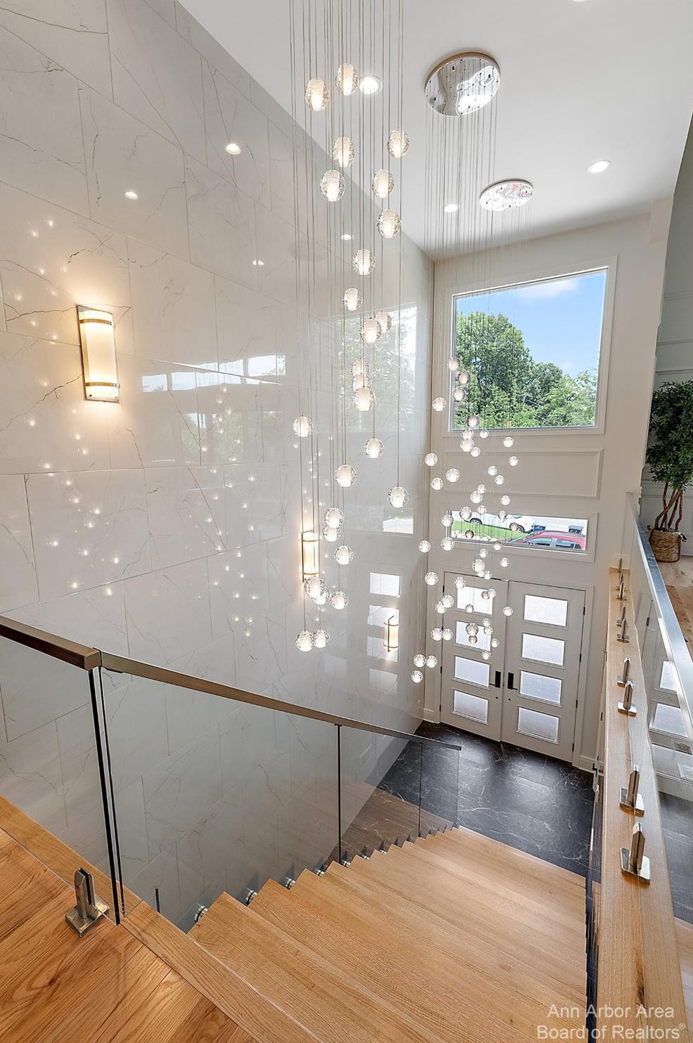 1358 Arlington Blvd, Ann Arbor MI  48104-4028 exterior