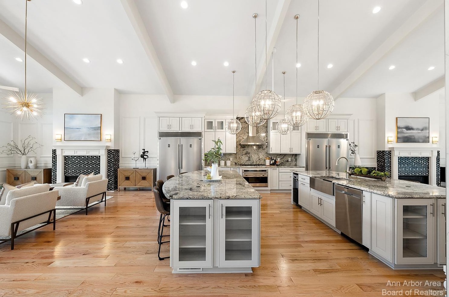 1358 Arlington Blvd, Ann Arbor MI  48104-4028 exterior