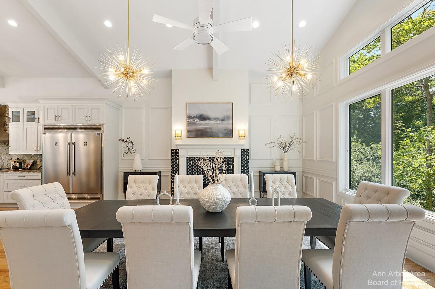 1358 Arlington Blvd, Ann Arbor MI  48104-4028 exterior