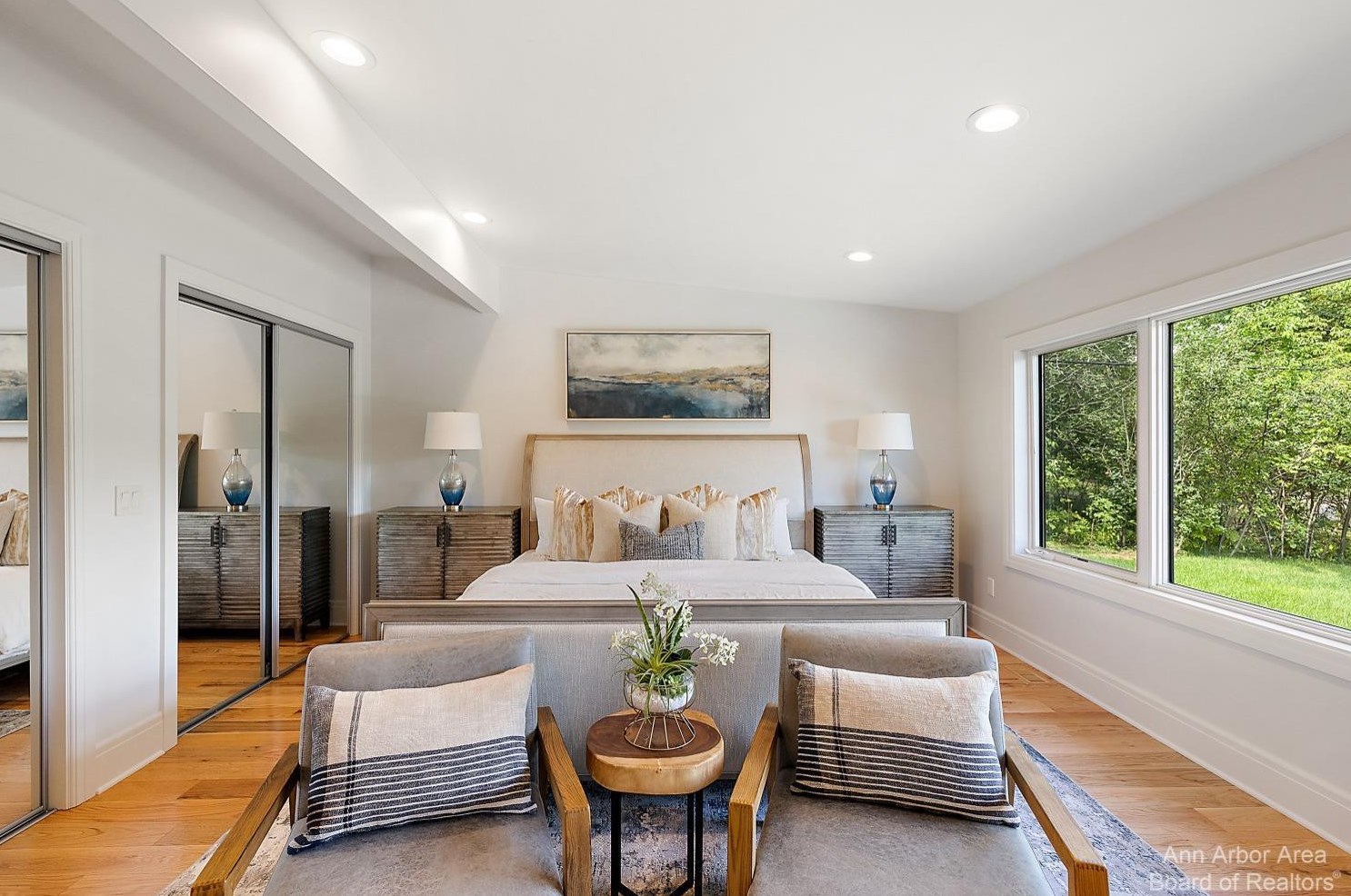 1358 Arlington Blvd, Ann Arbor MI  48104-4028 exterior