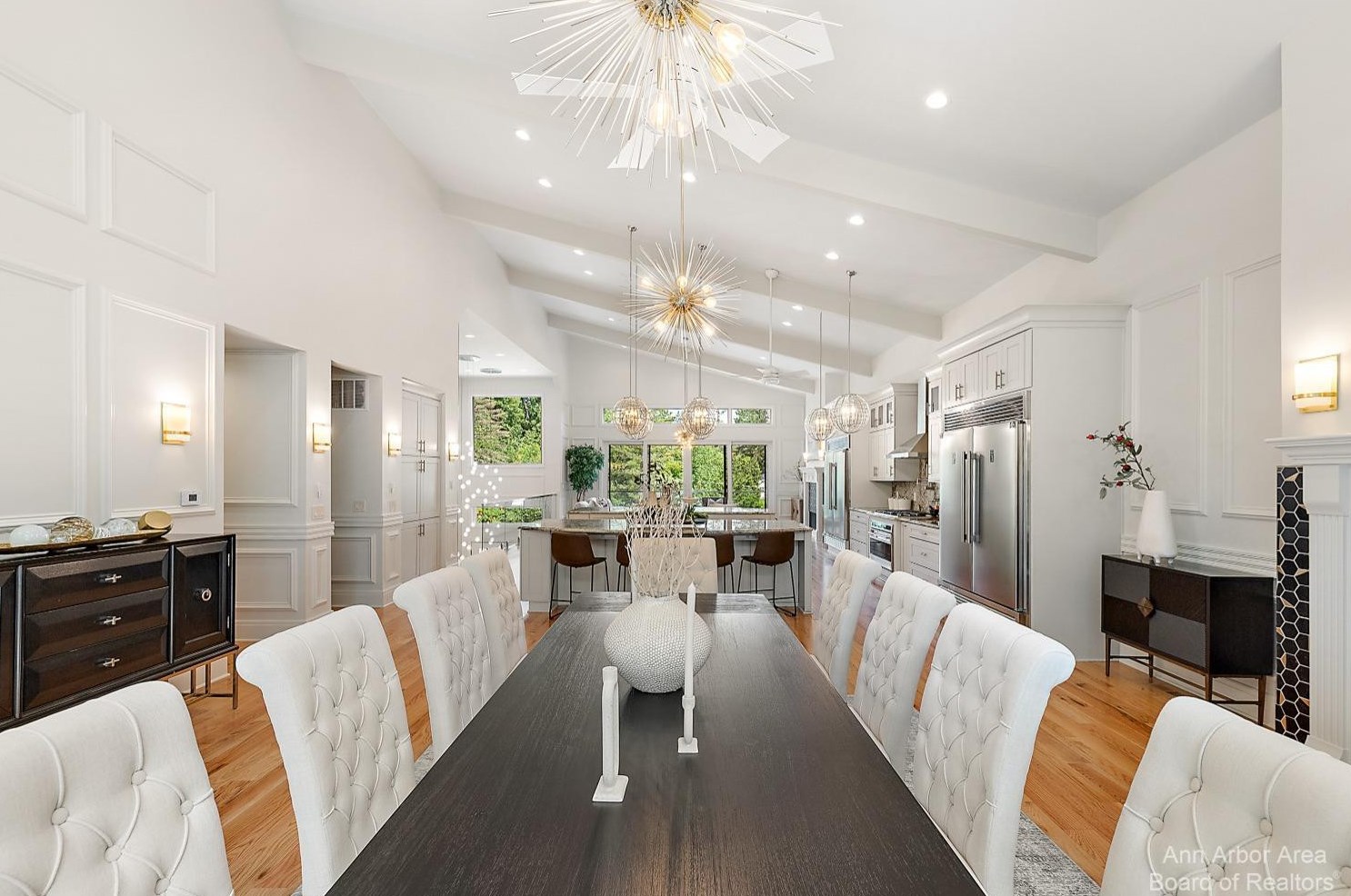 1358 Arlington Blvd, Ann Arbor MI  48104-4028 exterior